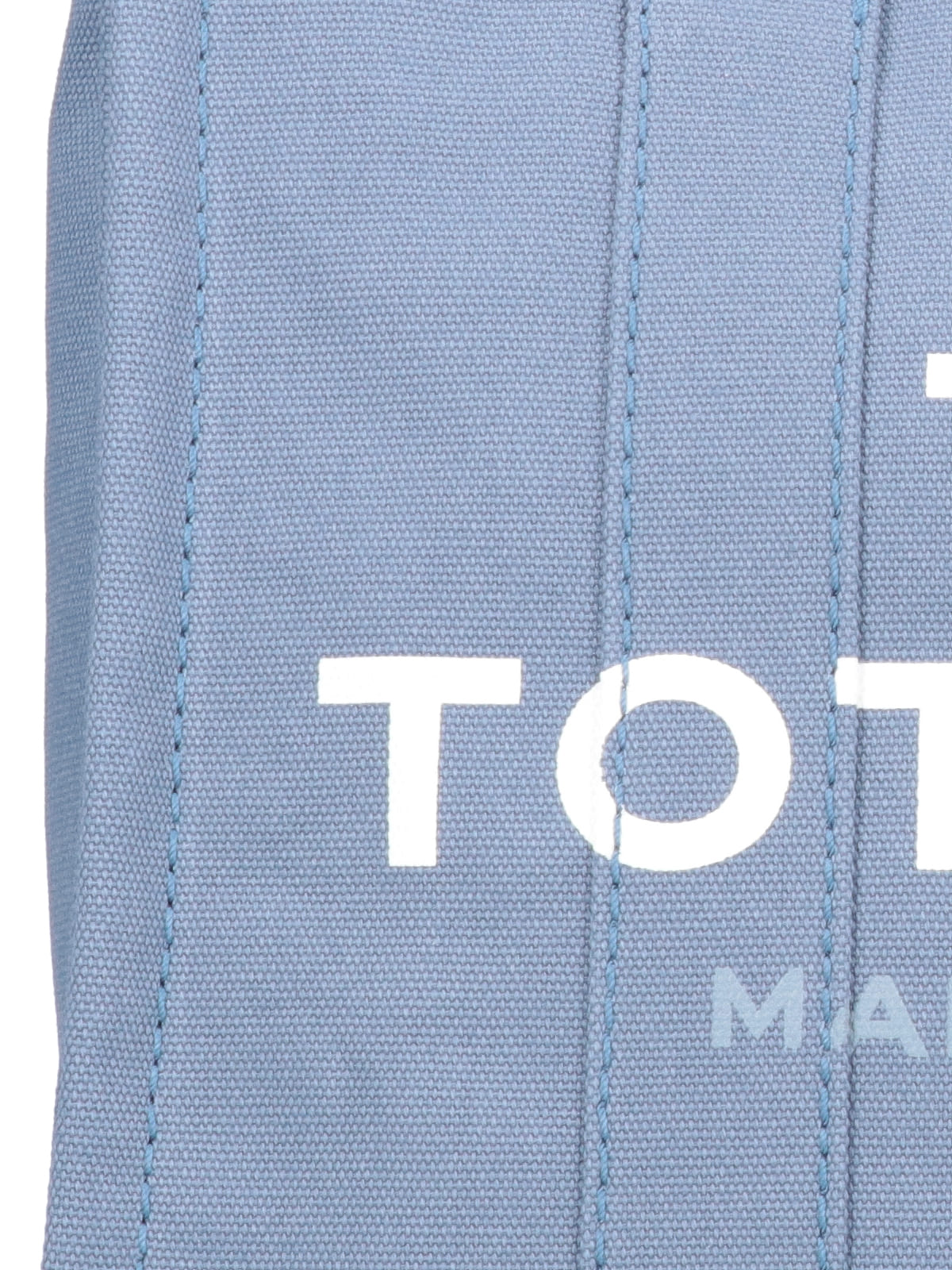 Marc Jacobs Bags Blue Cotton