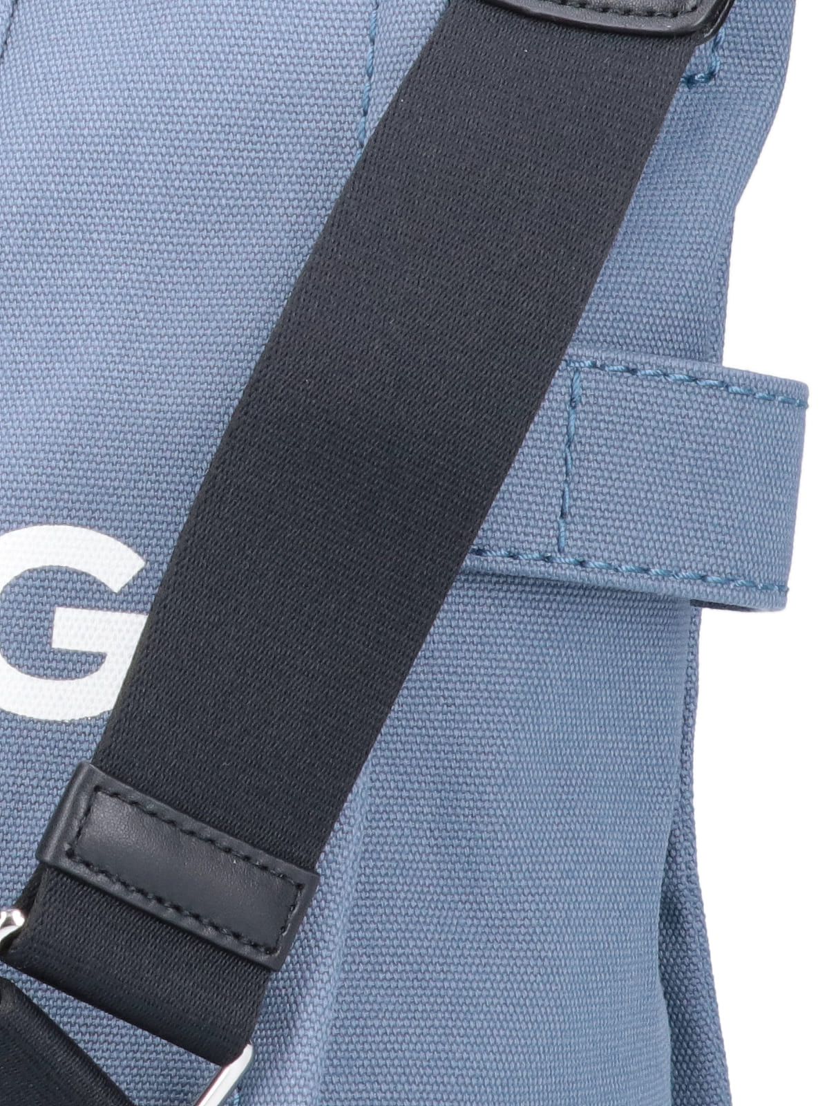 Marc Jacobs Bags Blue Cotton