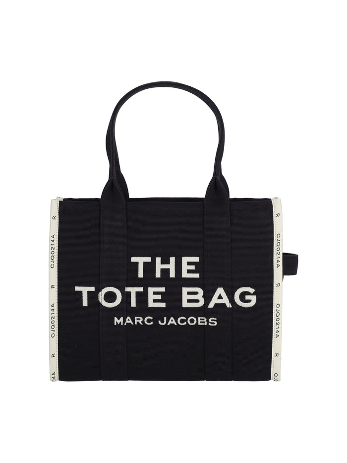 Marc Jacobs Bags Black Cotton