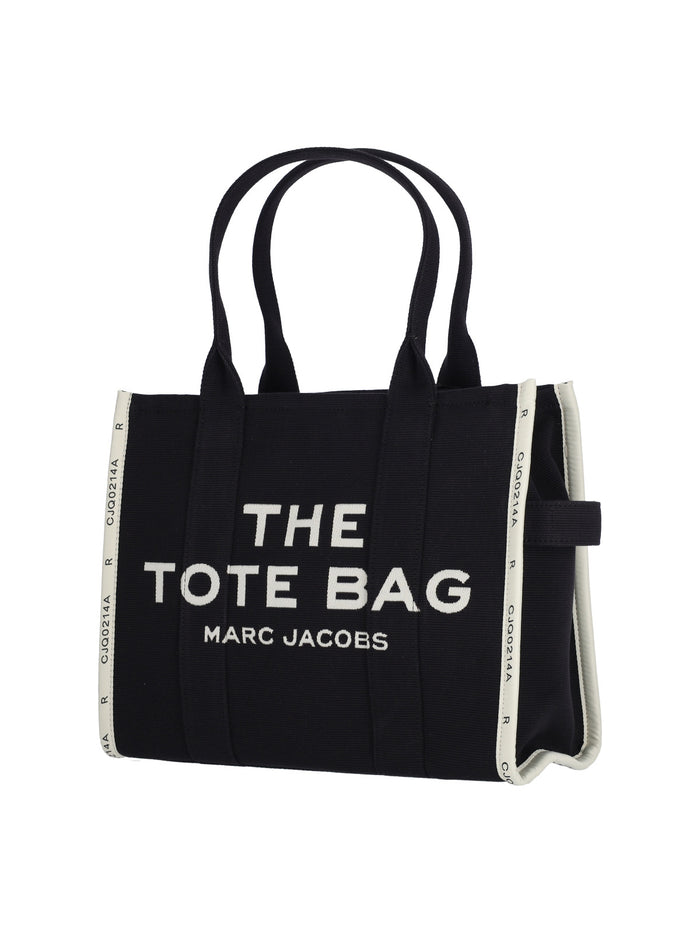 Marc Jacobs Bags Black Cotton