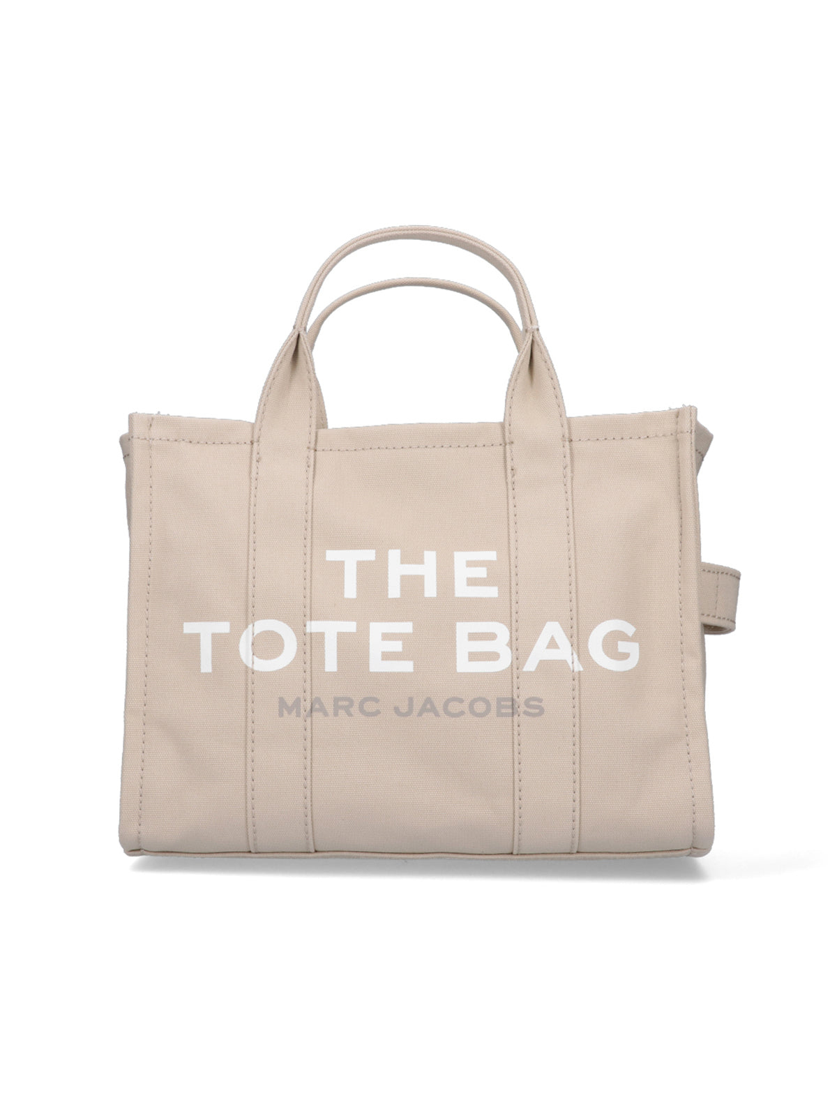 Marc Jacobs Bags Beige Cotton