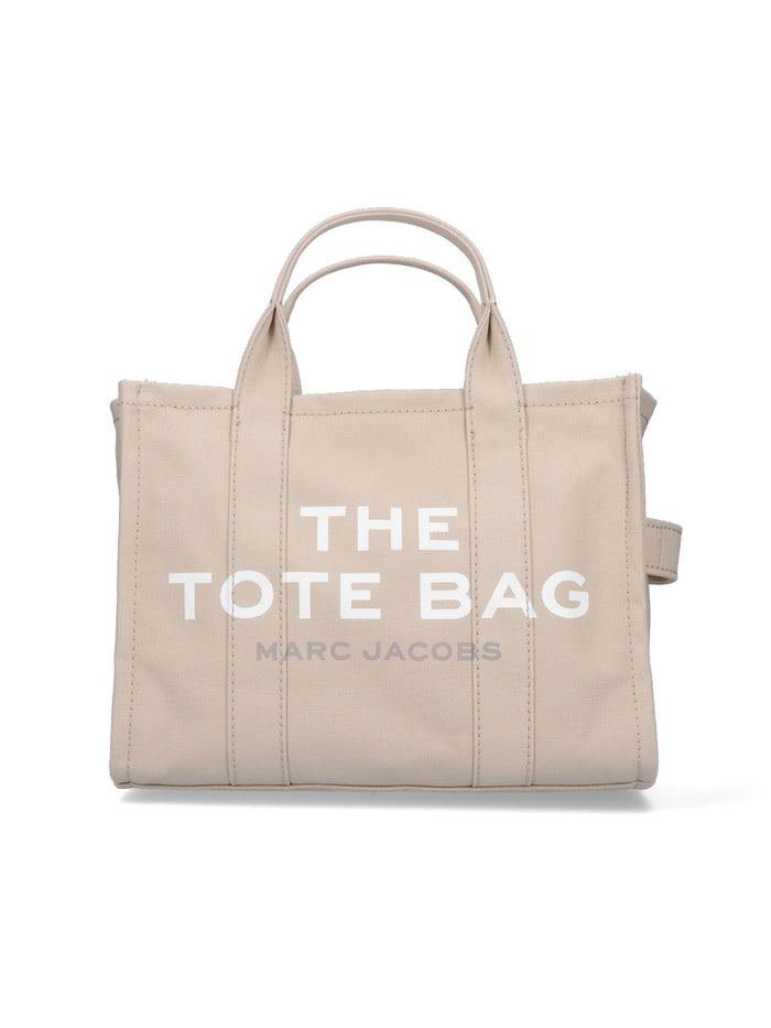 Marc Jacobs Bags Beige Cotton