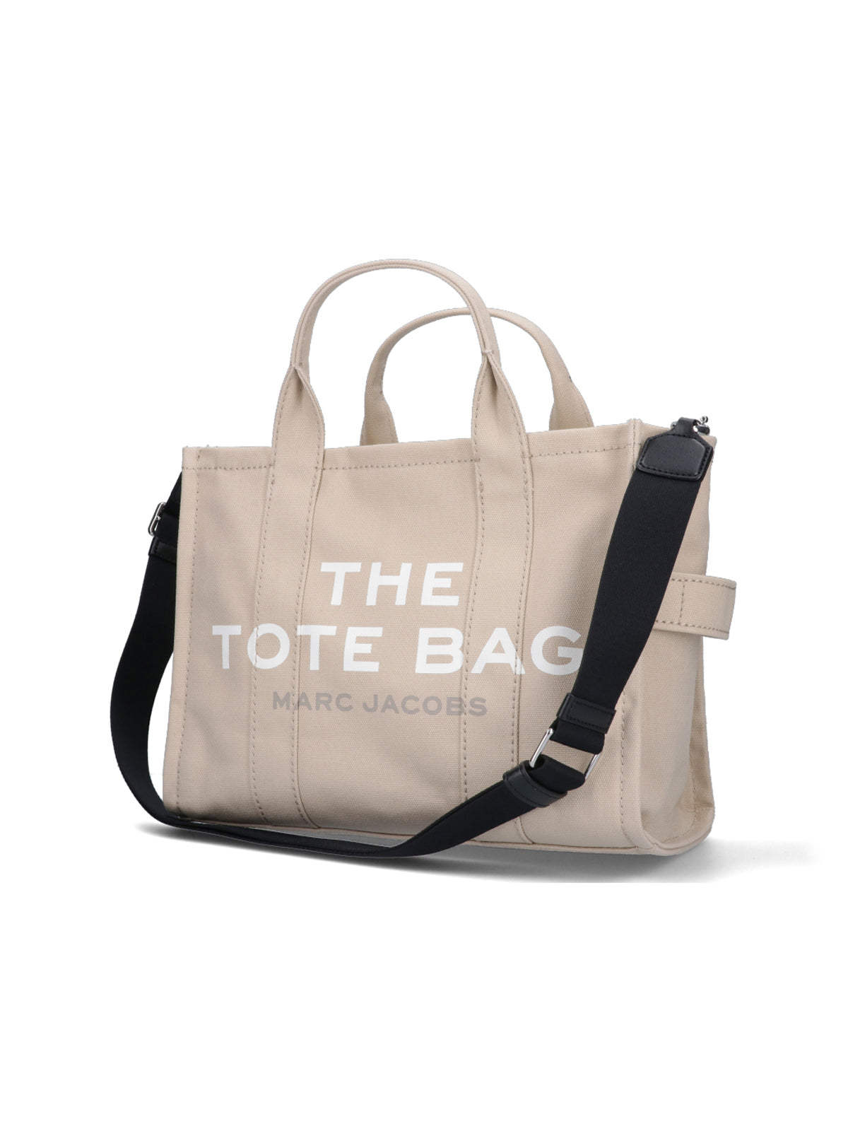 Marc Jacobs Bags Beige Cotton
