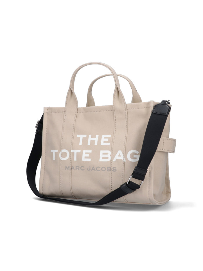 Marc Jacobs Bags Beige Cotton