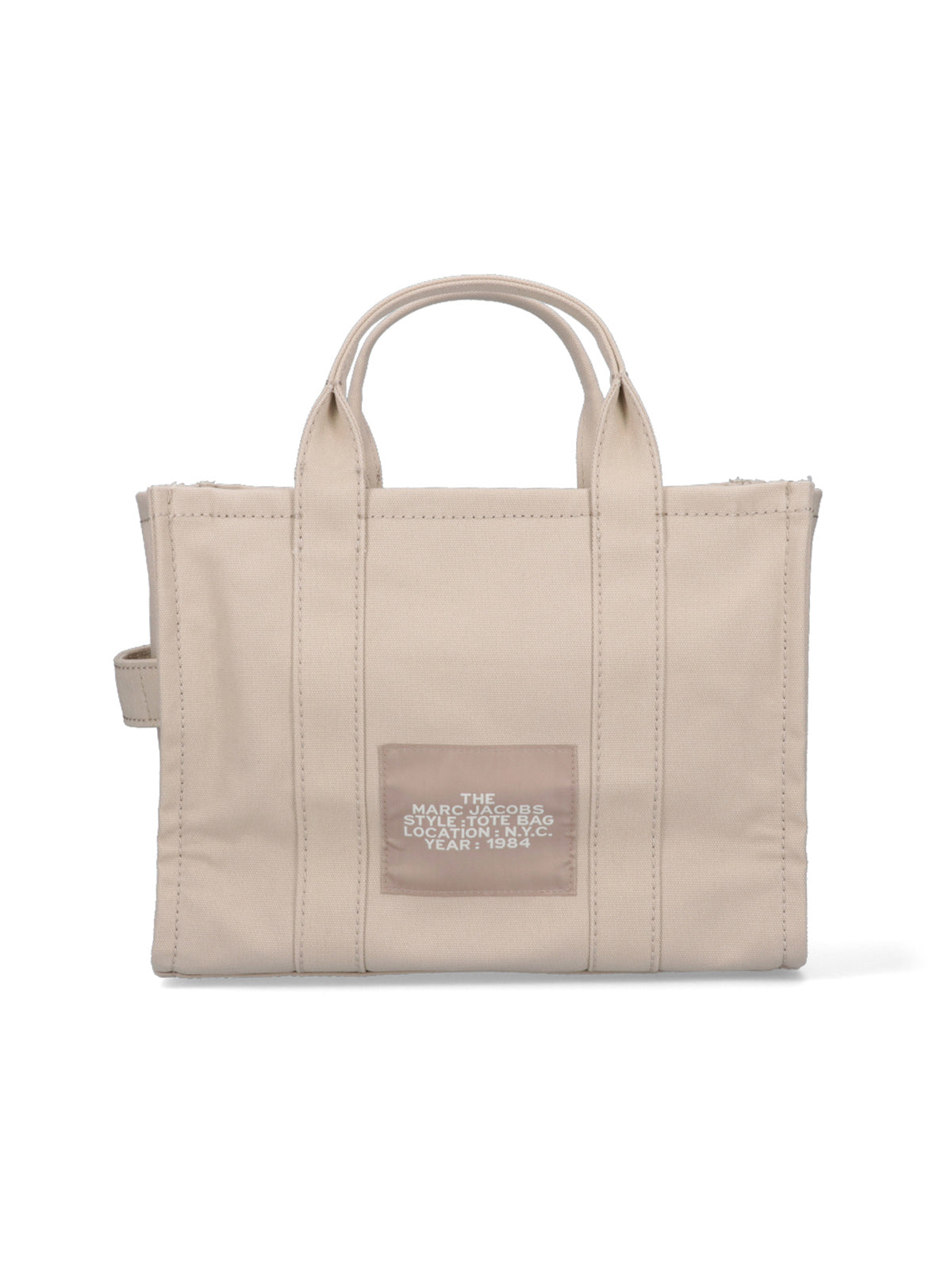 Marc Jacobs Bags Beige Cotton