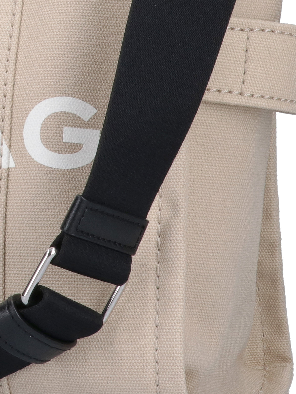 Marc Jacobs Bags Beige Cotton