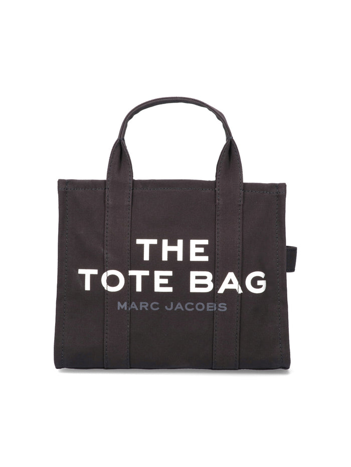 Marc Jacobs Bags Black Cotton