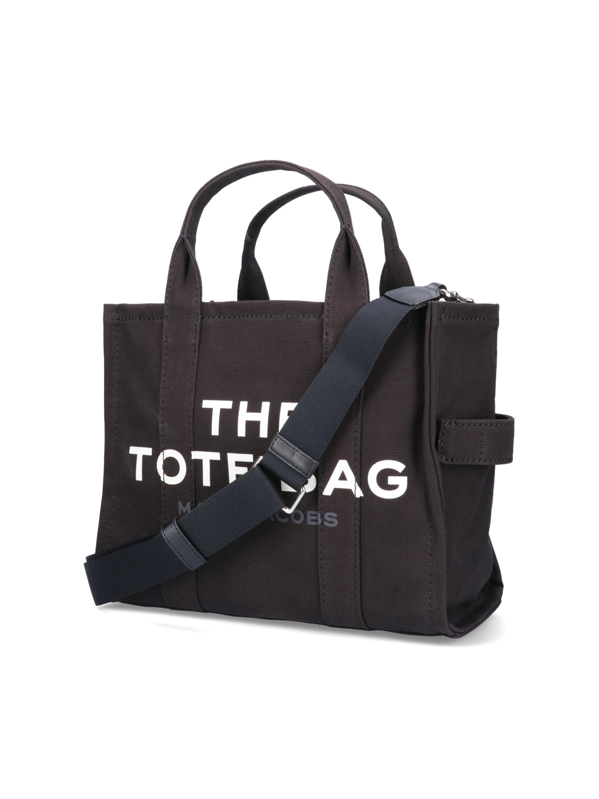 Marc Jacobs Bags Black Cotton
