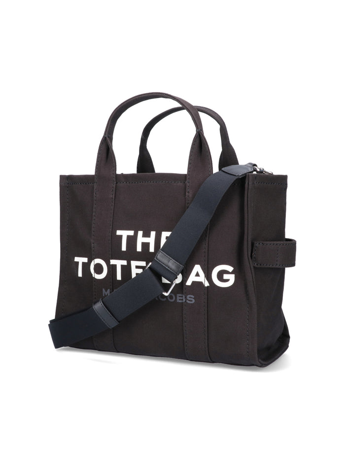 Marc Jacobs Bags Black Cotton