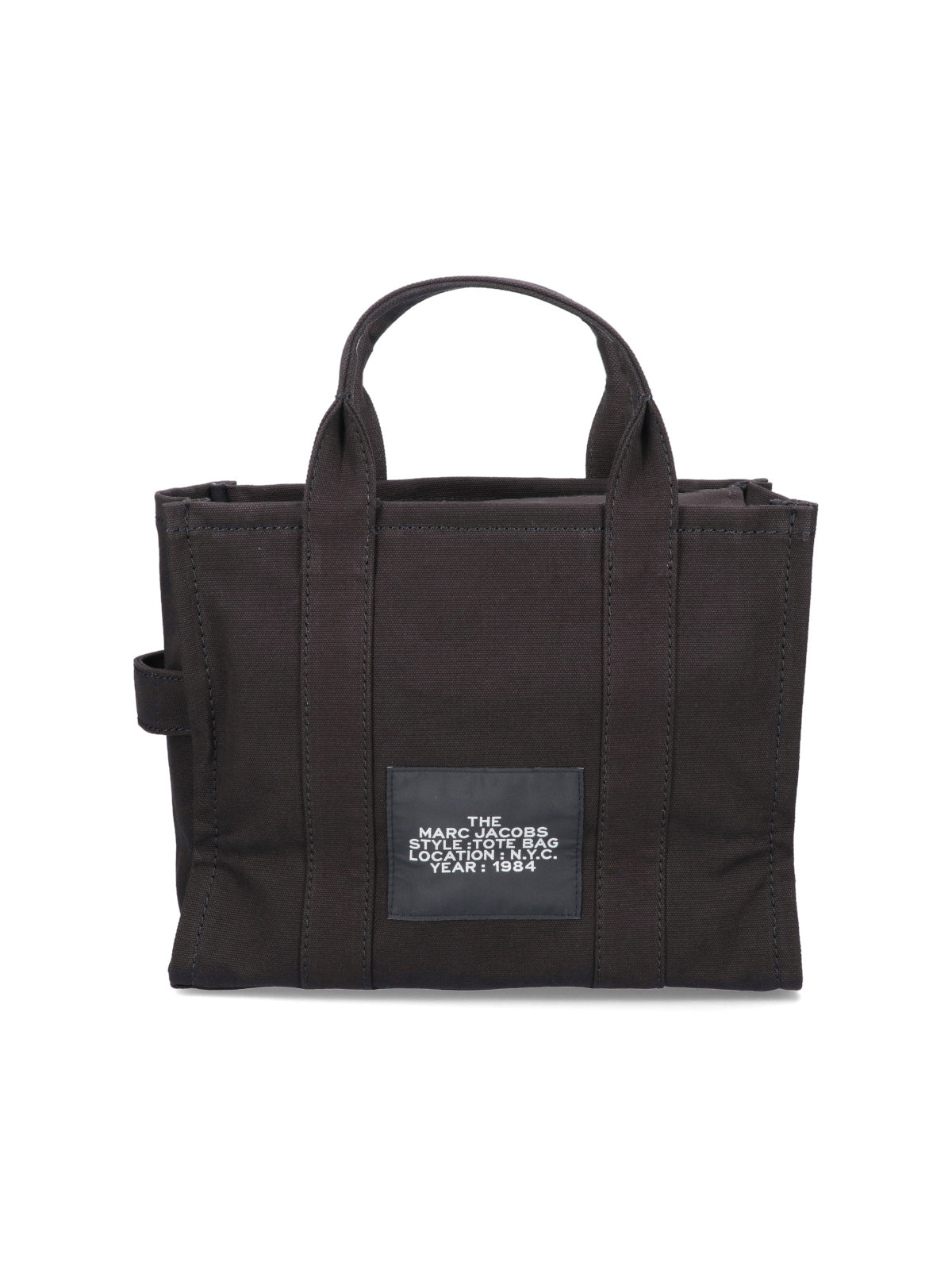 Marc Jacobs Bags Black Cotton