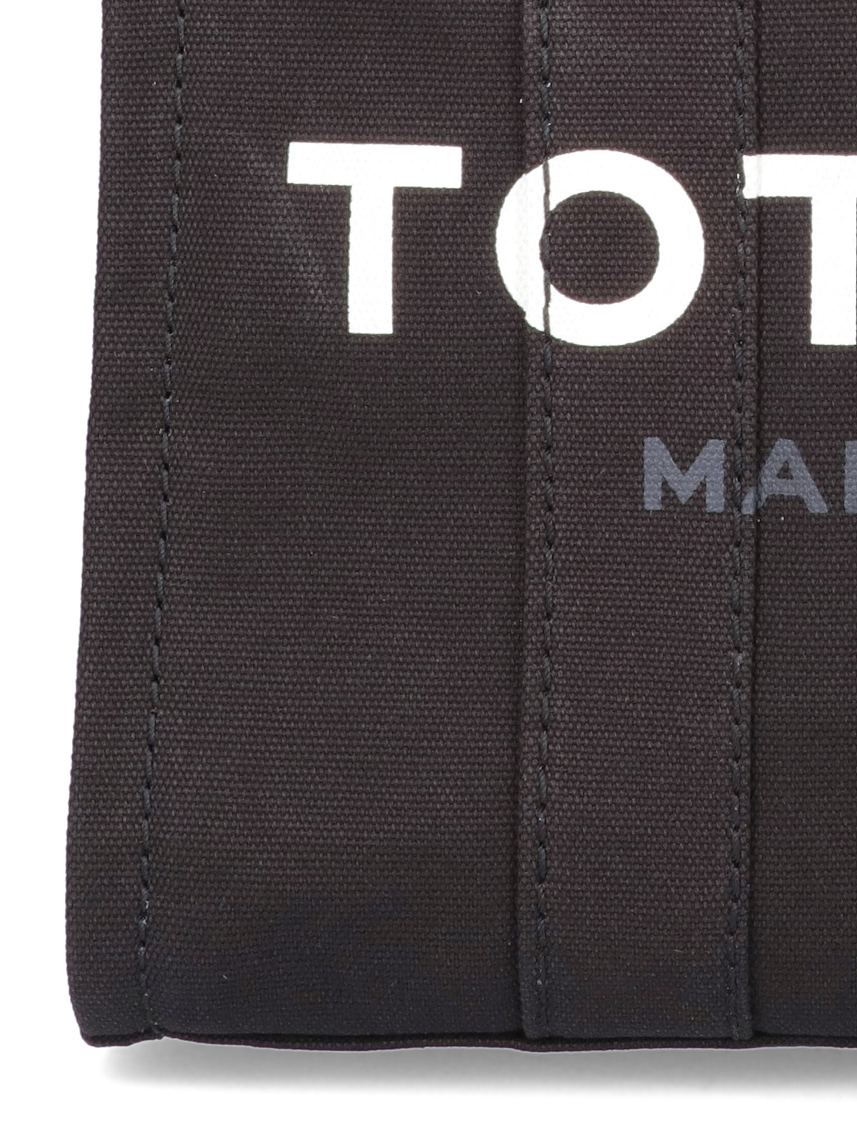 Marc Jacobs Bags Black Cotton