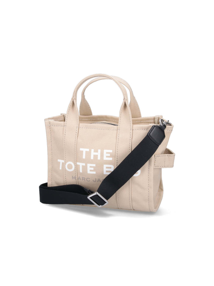 Marc Jacobs Bags Beige Cotton