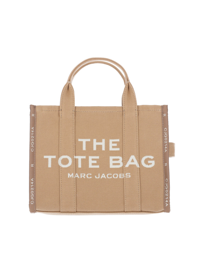 Marc Jacobs Bags Brown Cotton