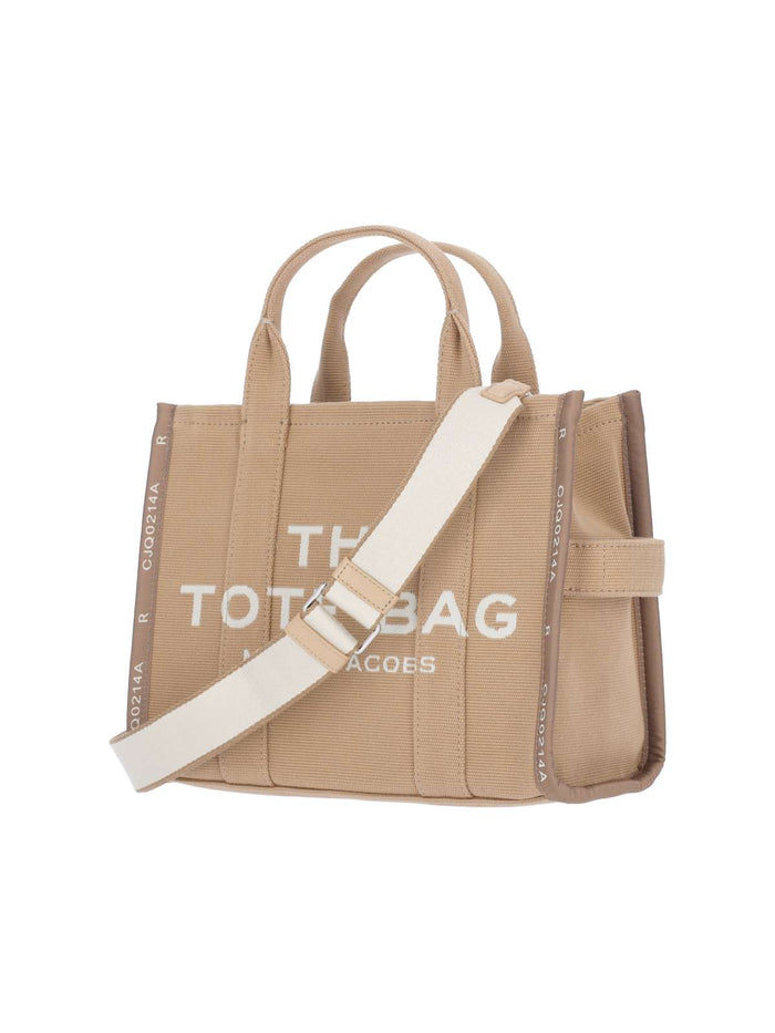 Marc Jacobs Bags Brown Cotton