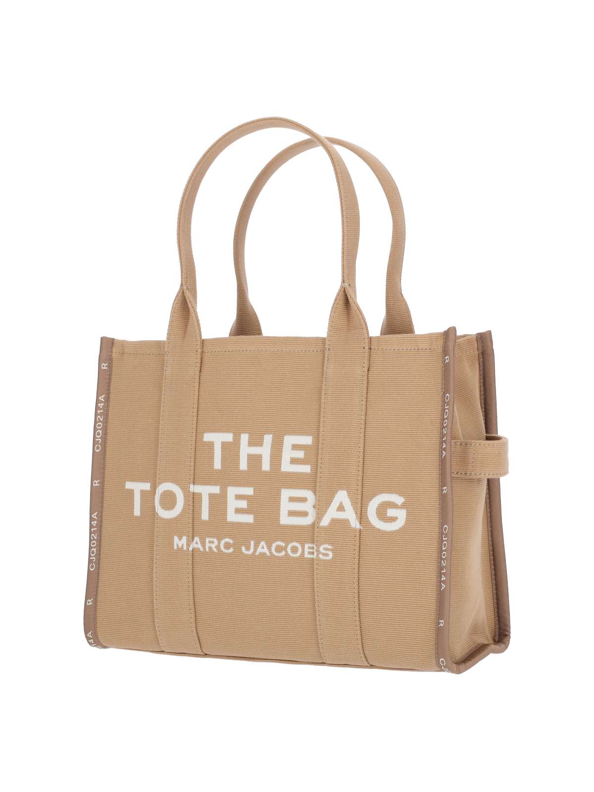 Marc Jacobs Bags Brown Cotton