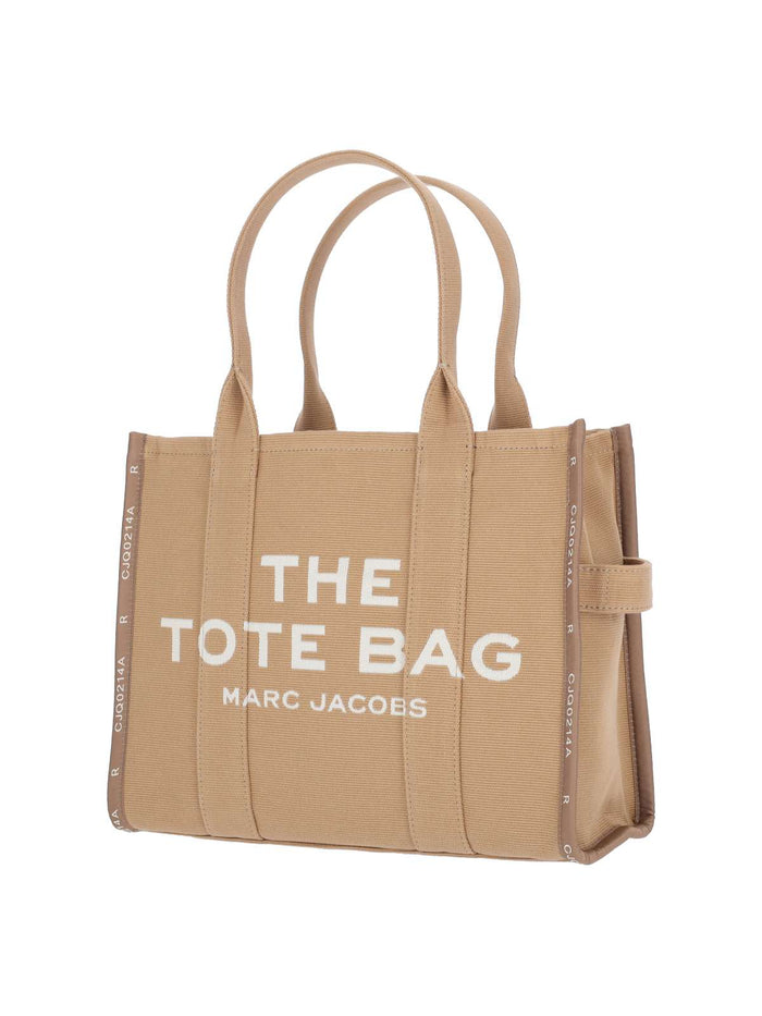 Marc Jacobs Bags Brown Cotton