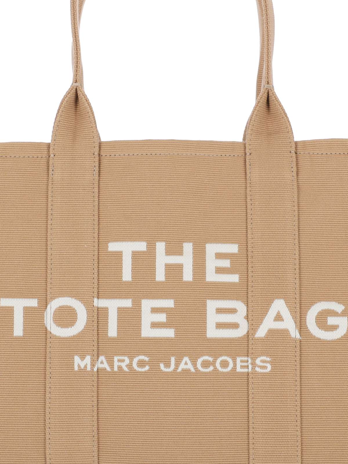Marc Jacobs Bags Brown Cotton