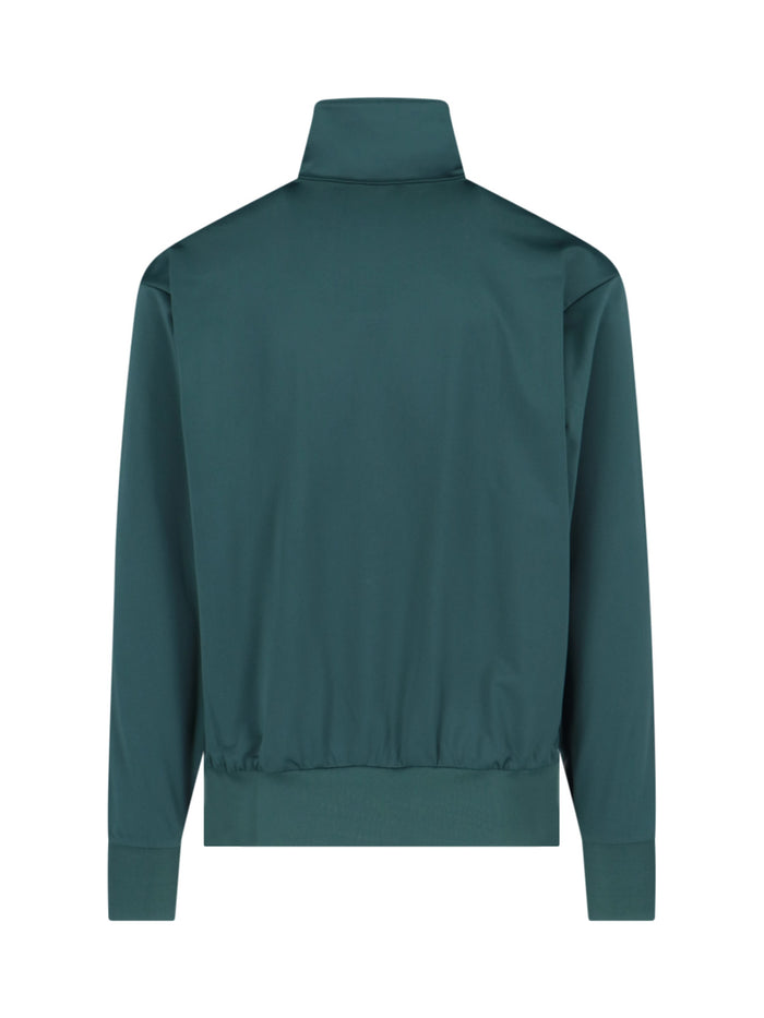 Adidas Sweaters Green Recycled Polyester