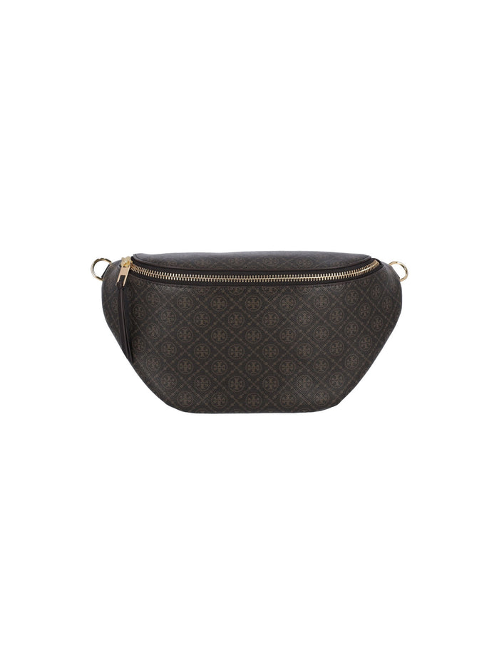 Tory Burch Bags Brown Cotton