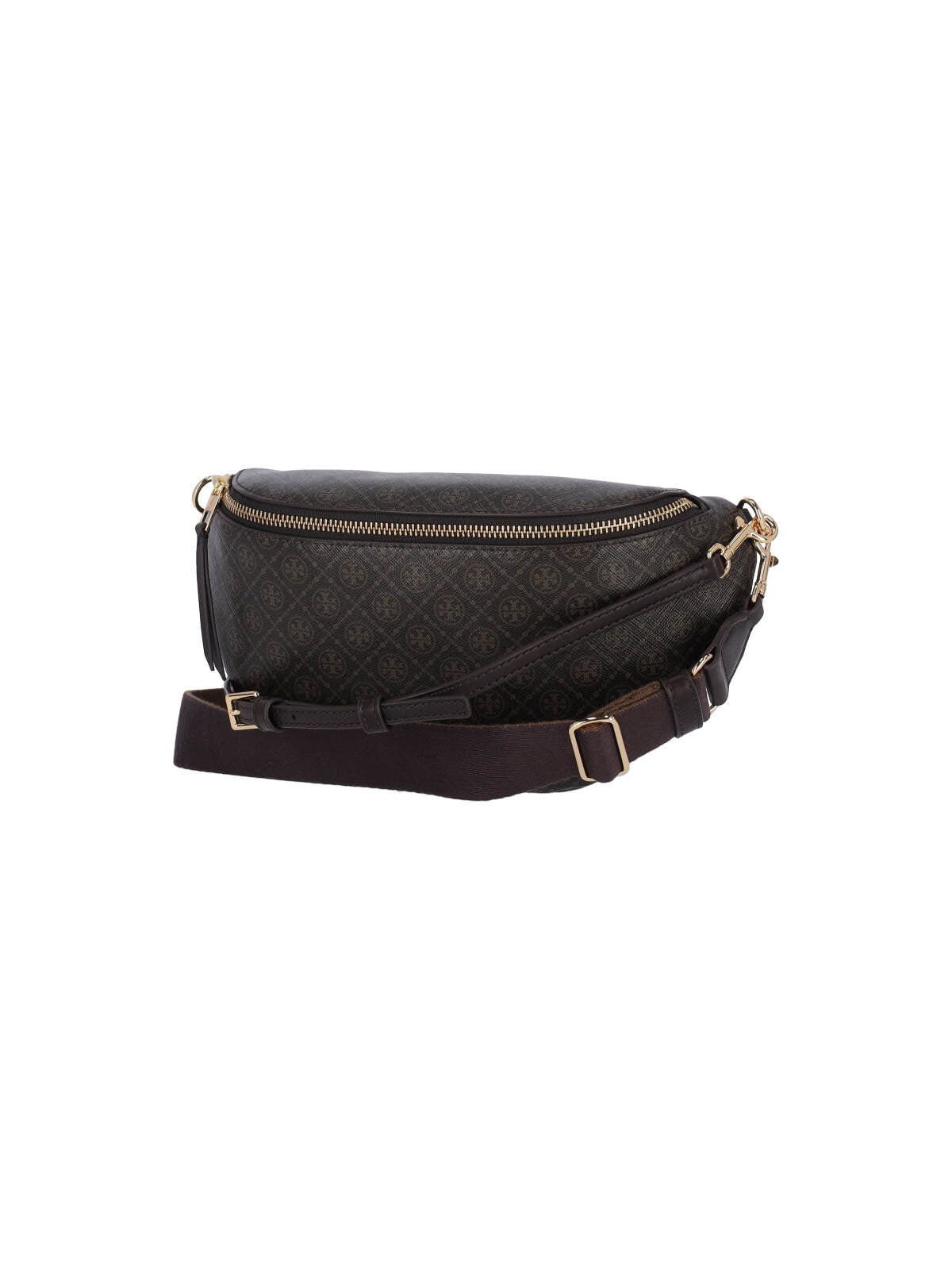 Tory Burch Bags Brown Cotton