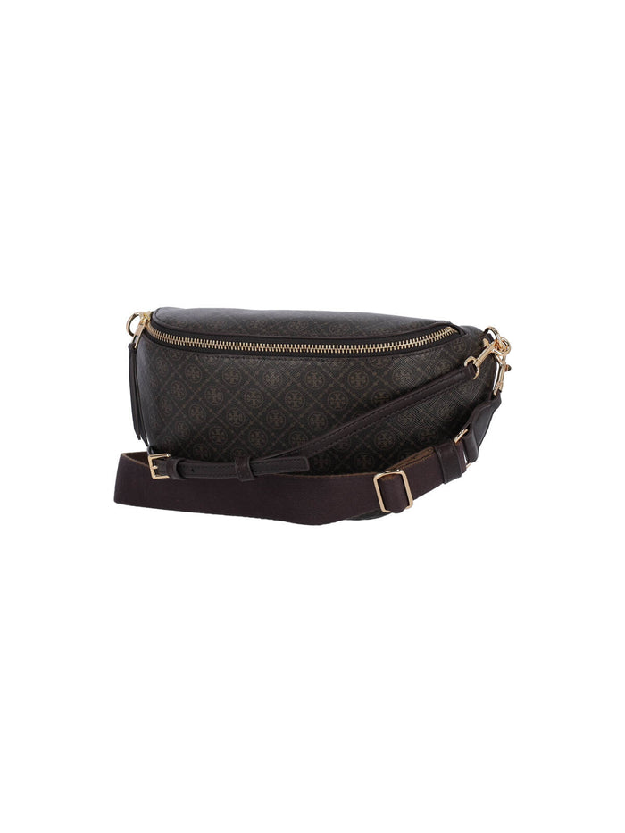Tory Burch Bags Brown Cotton