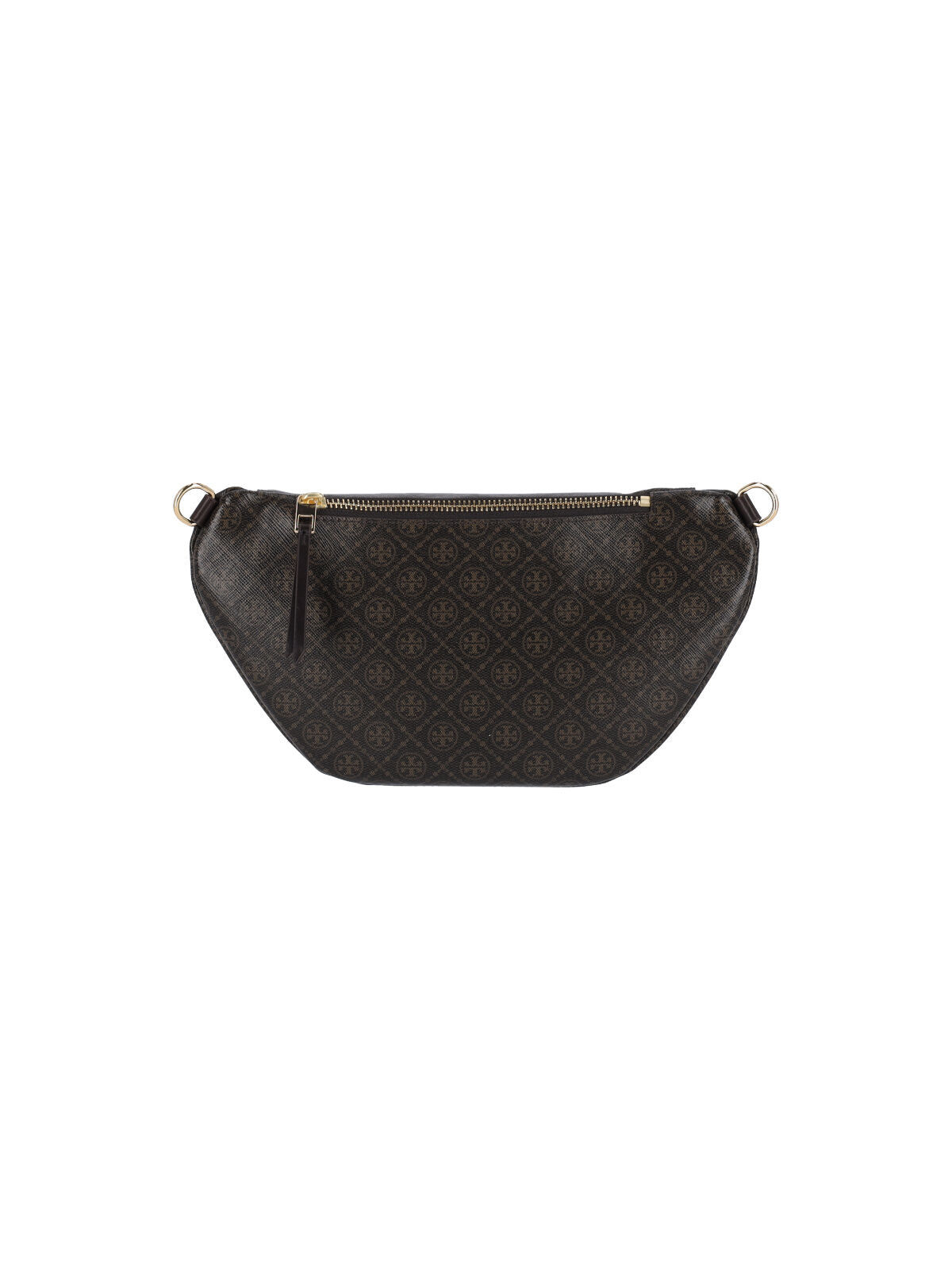 Tory Burch Bags Brown Cotton