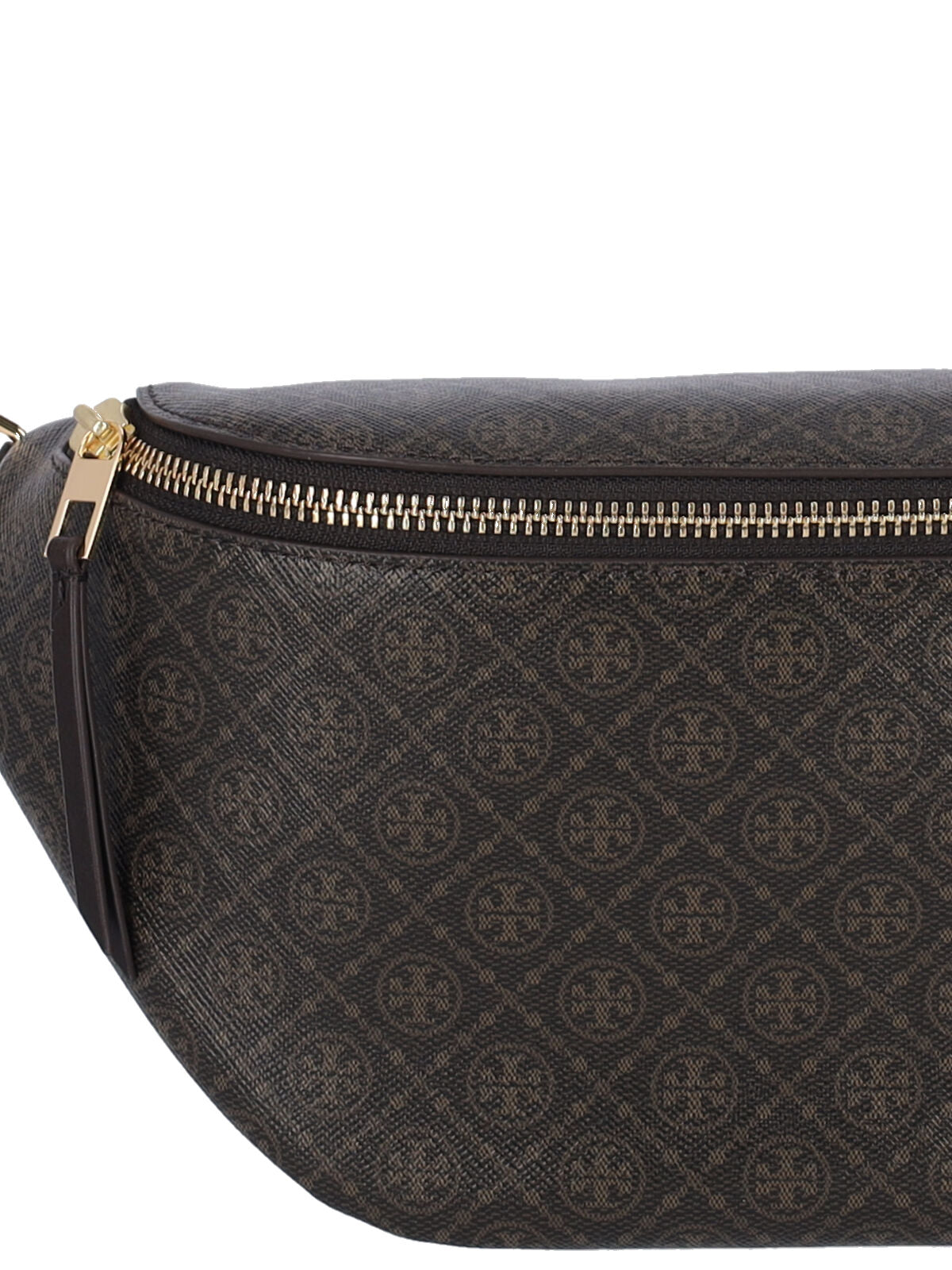 Tory Burch Bags Brown Cotton