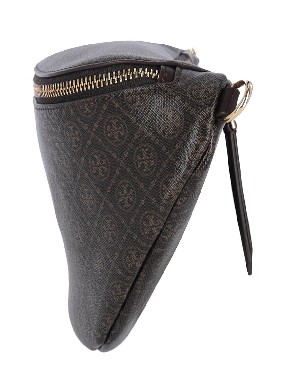 Tory Burch Bags Brown Cotton