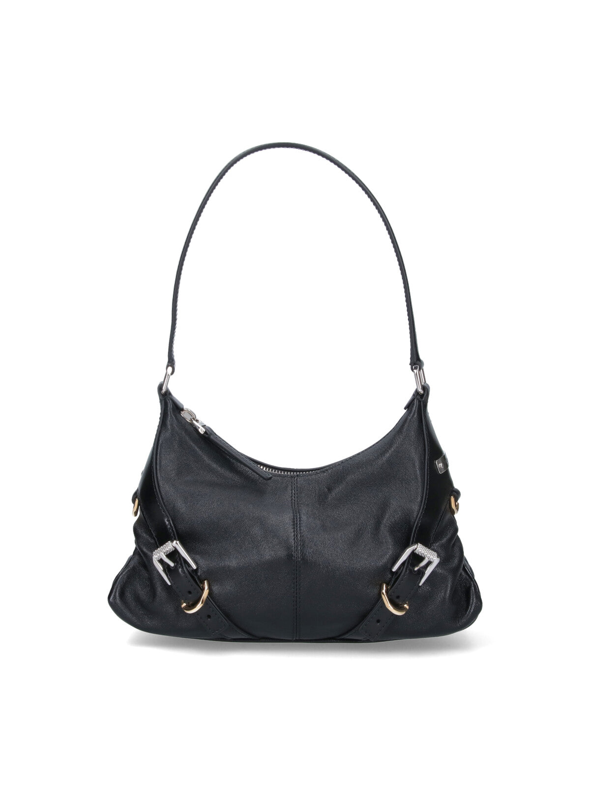 Givenchy Bags Black Main Material: Lamb Leather
