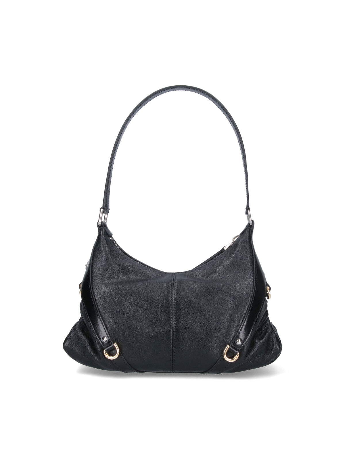 Givenchy Bags Black Main Material: Lamb Leather