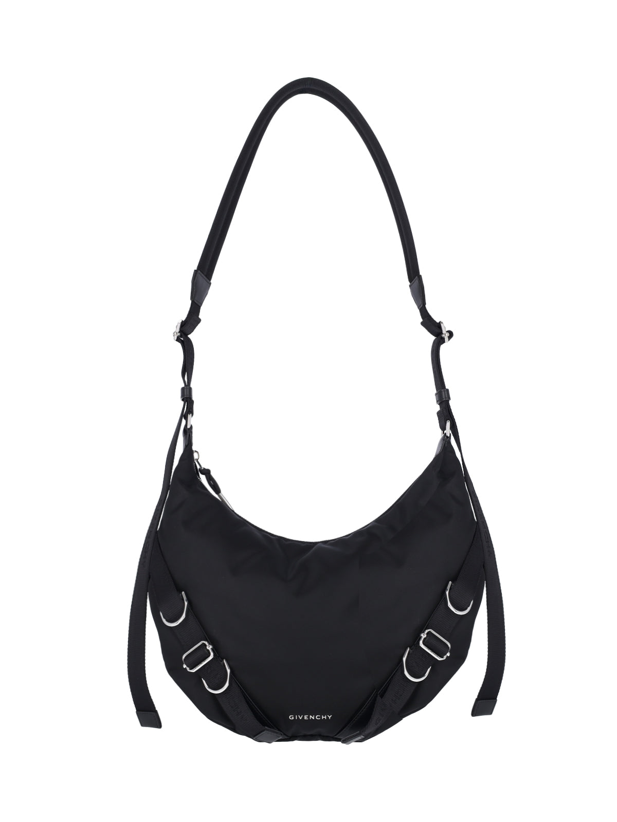Givenchy Bags Black Main Material: Polyamide