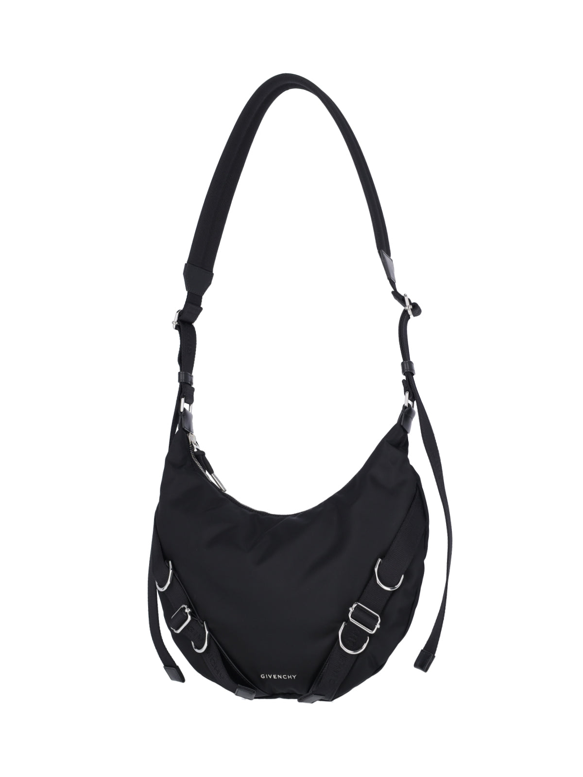 Givenchy Bags Black Main Material: Polyamide