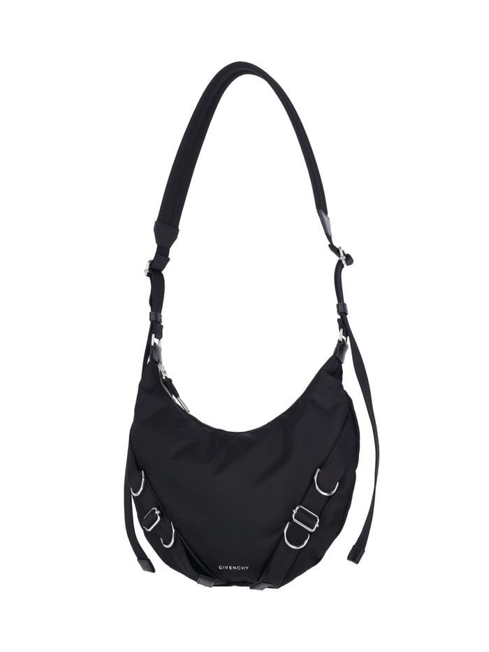 Givenchy Bags Black Main Material: Polyamide