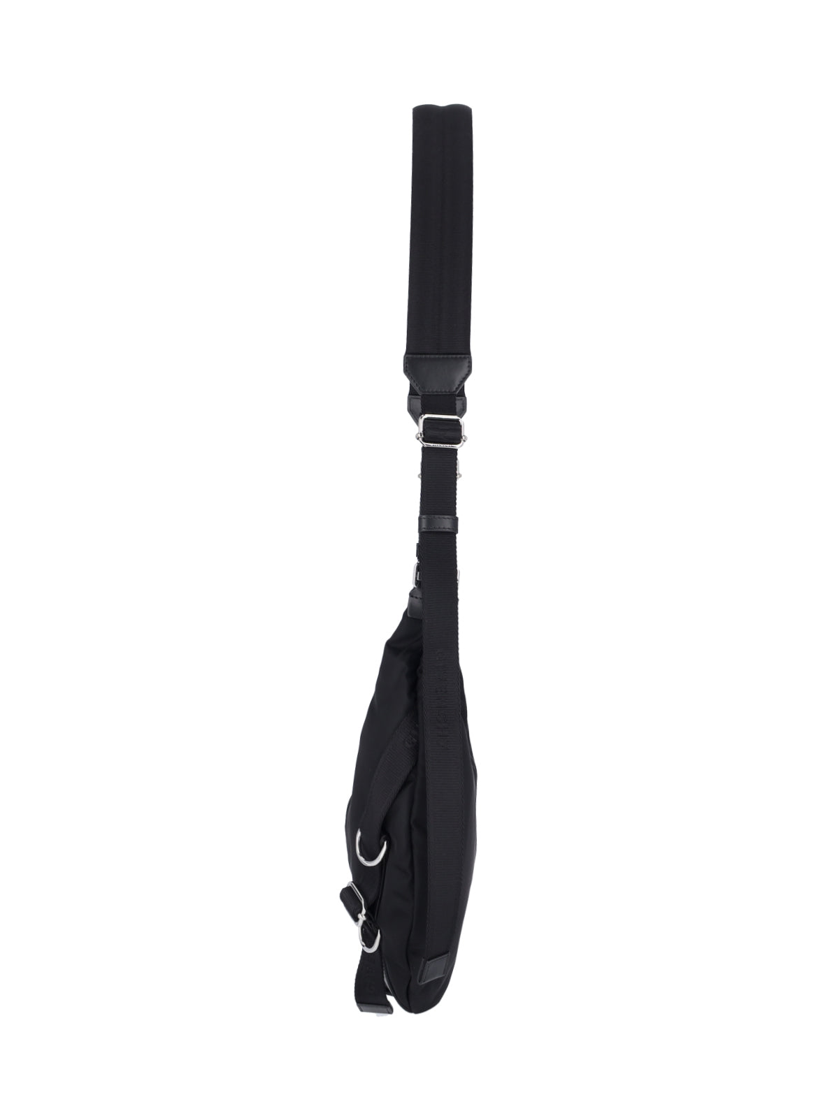 Givenchy Bags Black Main Material: Polyamide