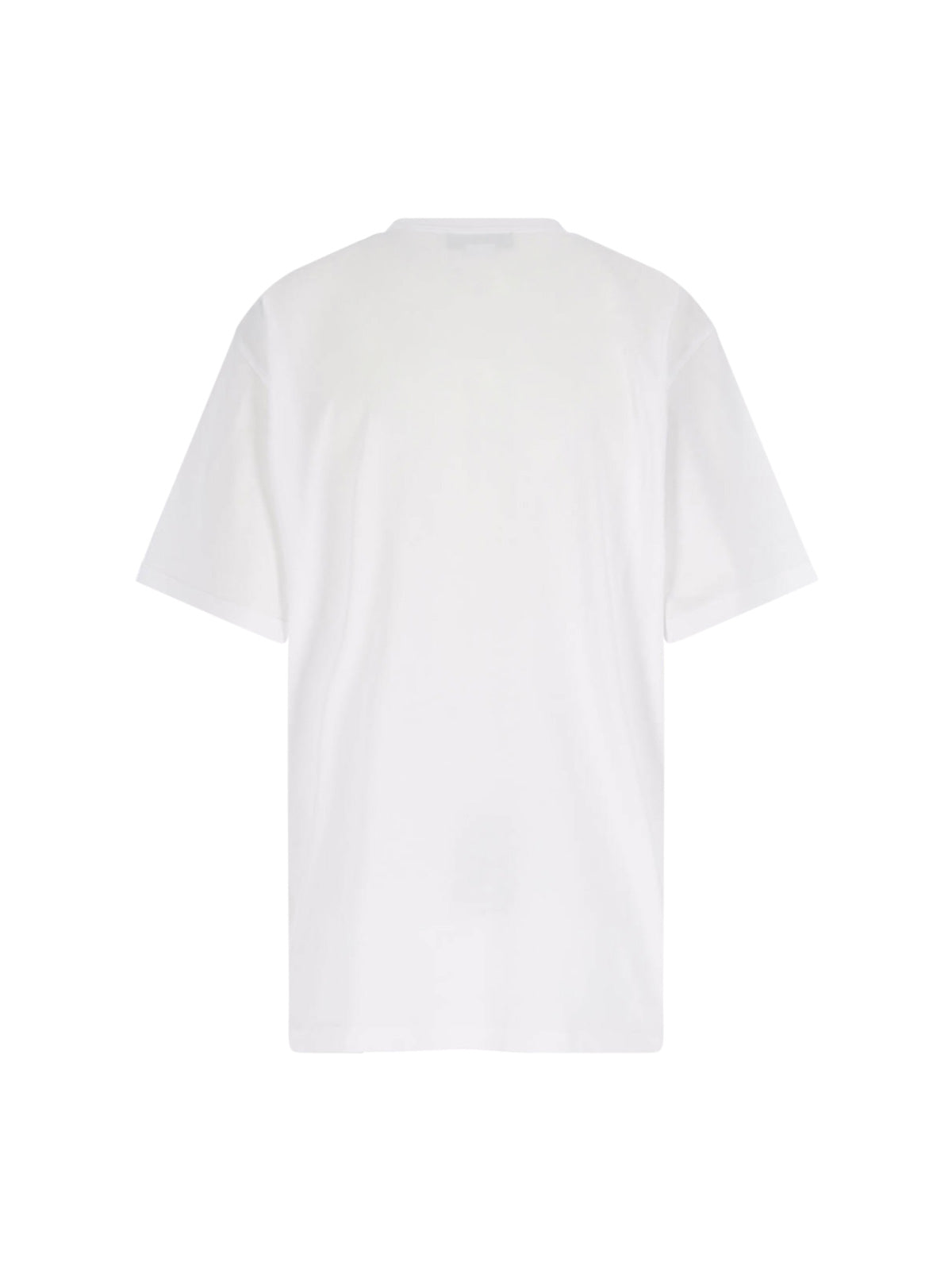 Stella McCartney T-shirts and Polos White Material 1: Cotton