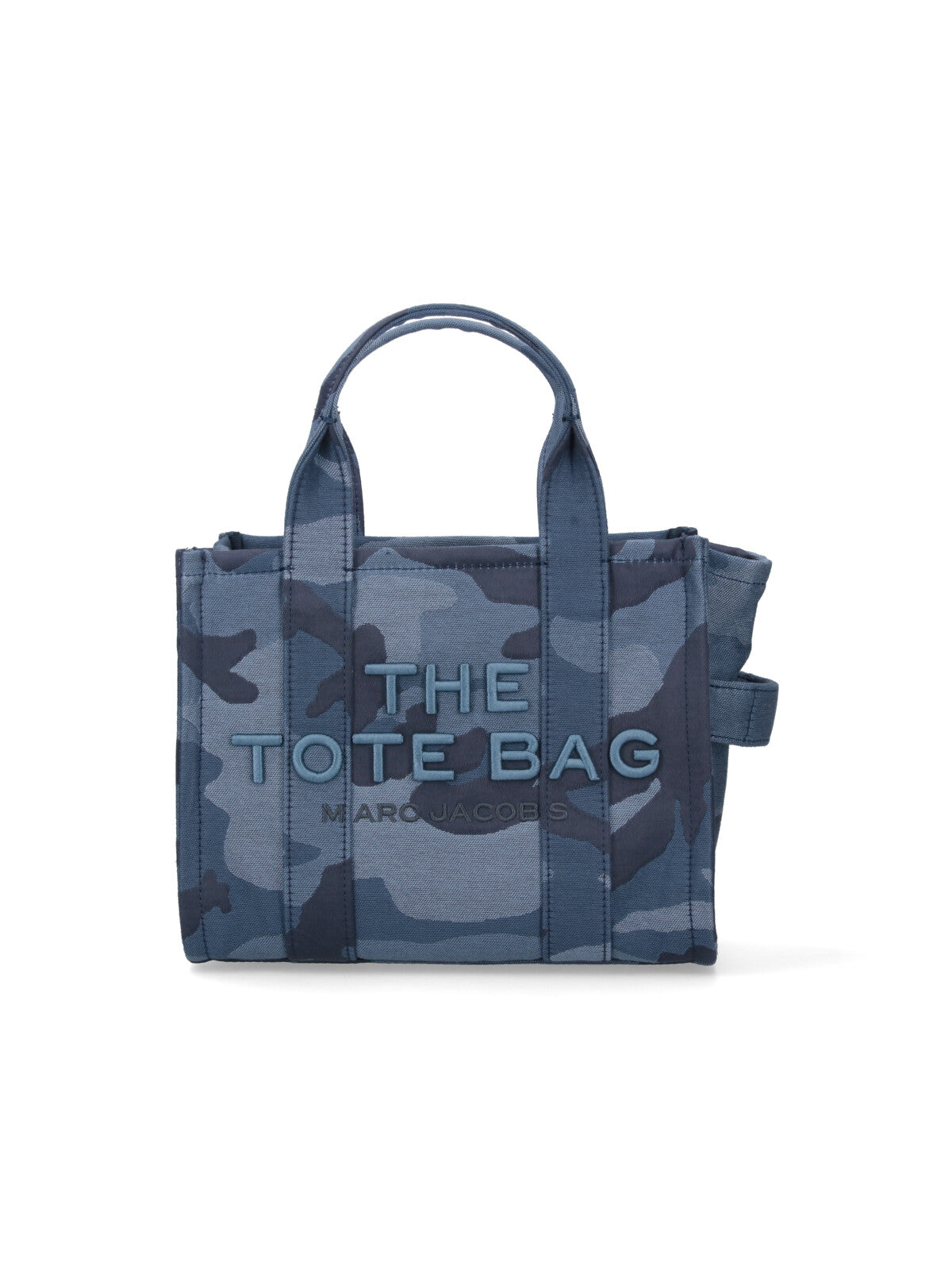 Marc Jacobs Bags Blue Cotton