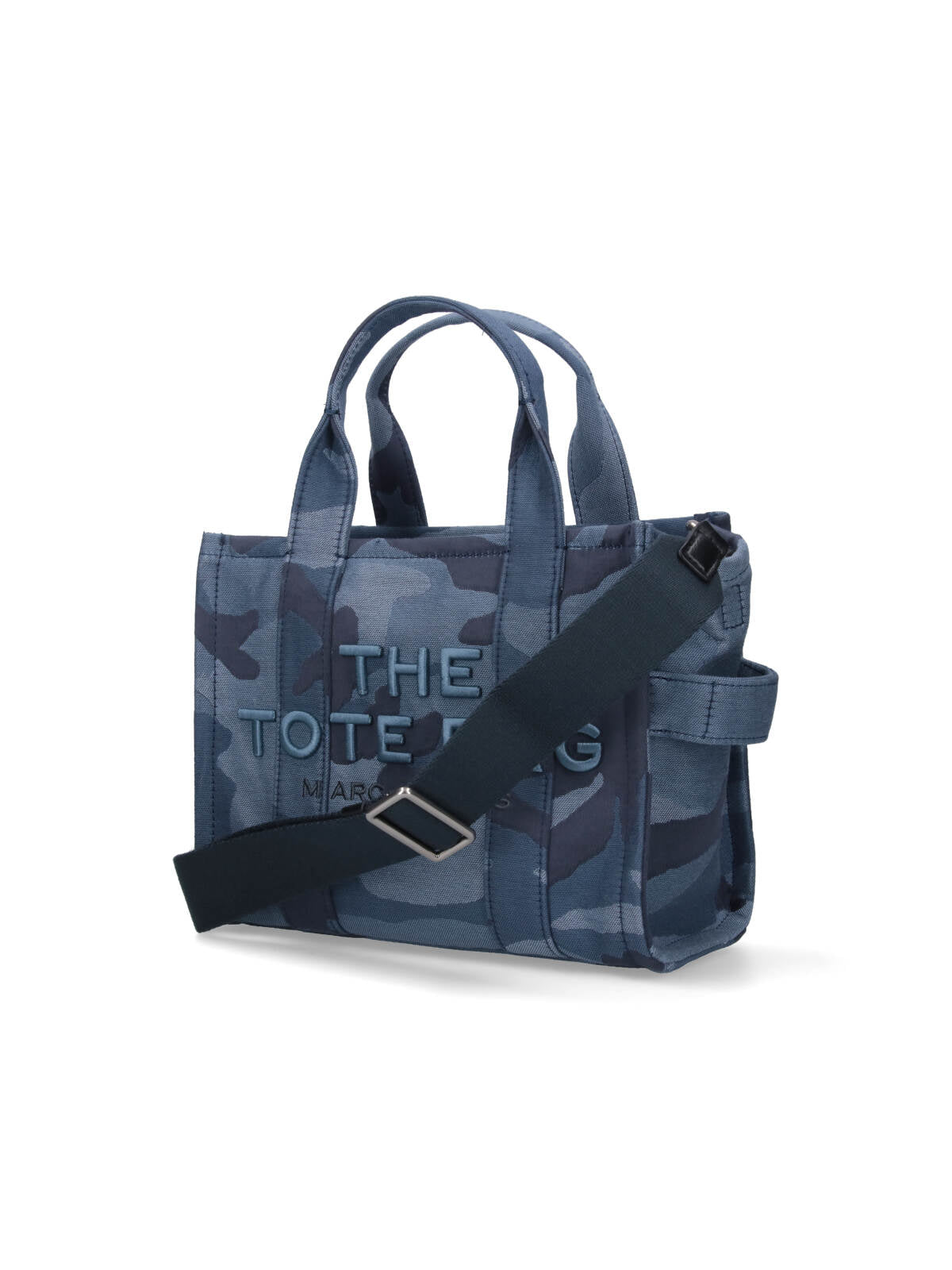 Marc Jacobs Bags Blue Cotton