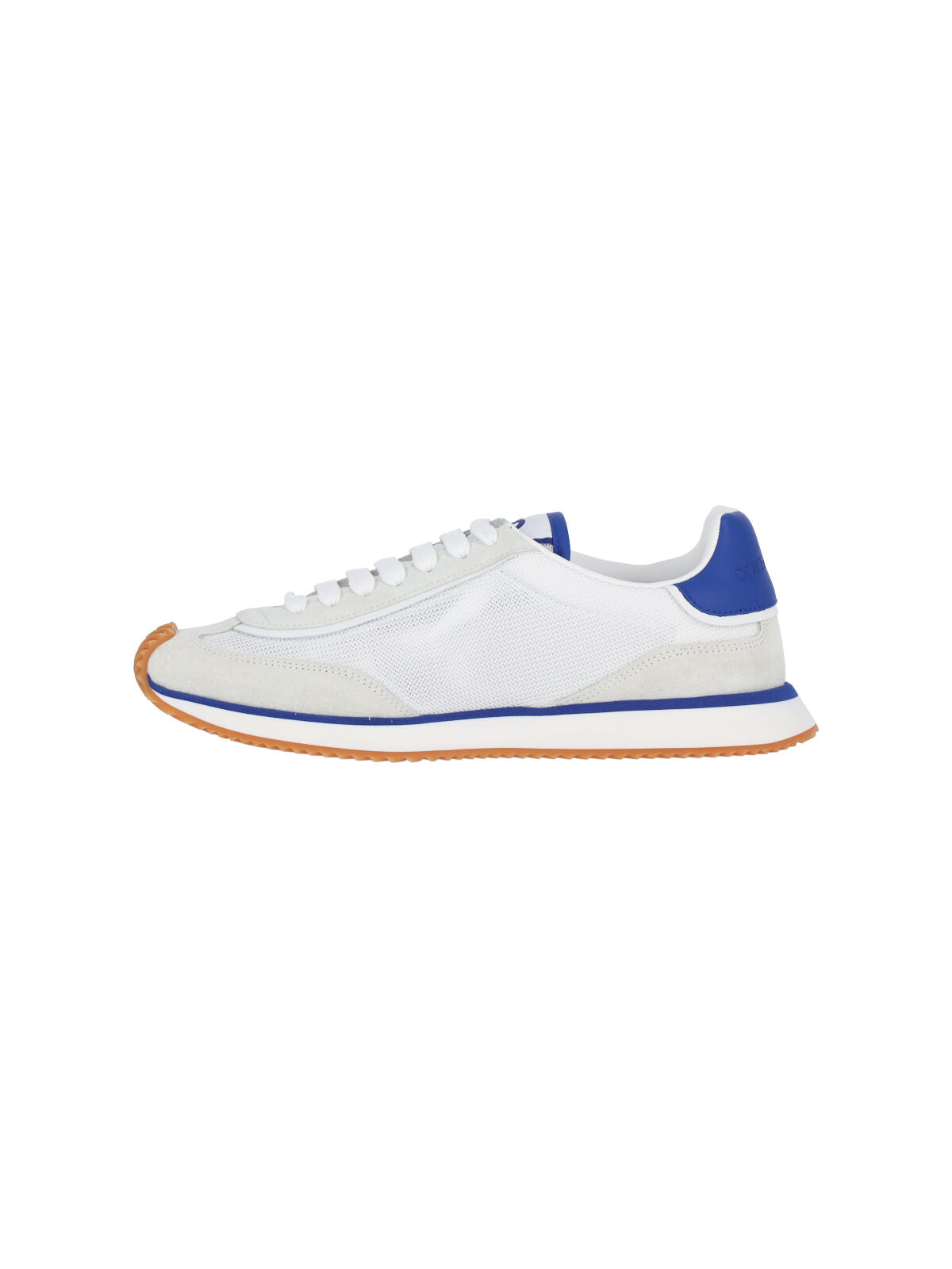 Dolce & Gabbana Sneakers White Outer: Calf Leather