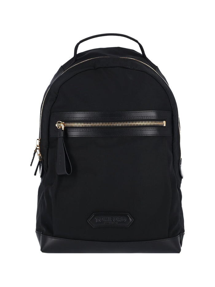 Tom Ford Bags Black Upper: Polyester