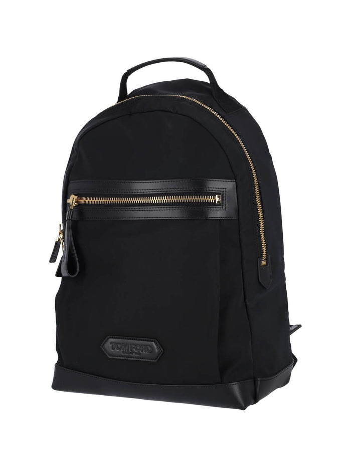 Tom Ford Bags Black Upper: Polyester