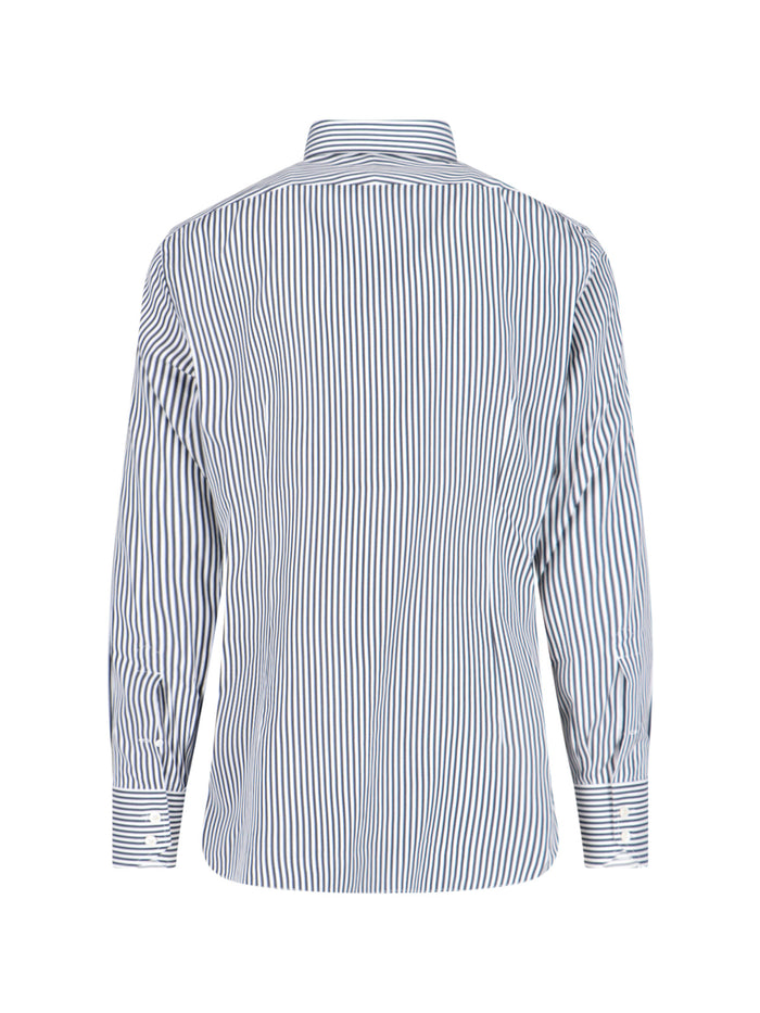 Tom Ford Shirts White Cotton