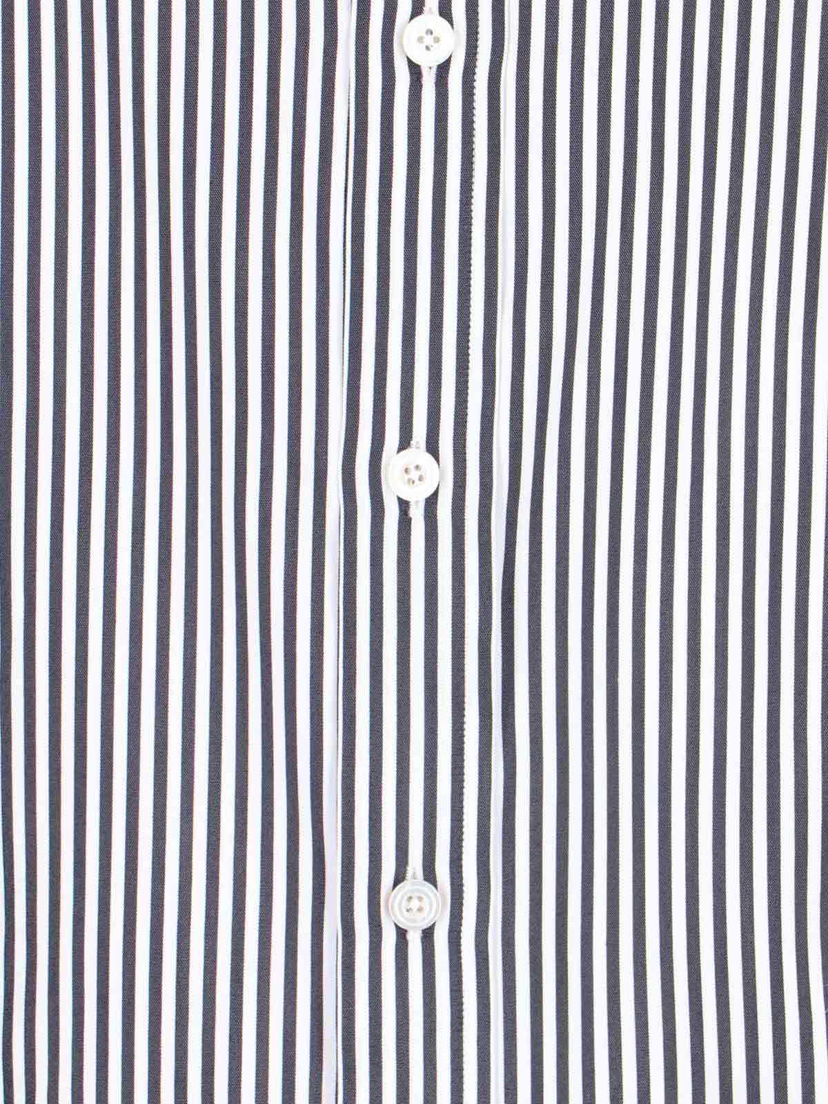 Tom Ford Shirts White Cotton