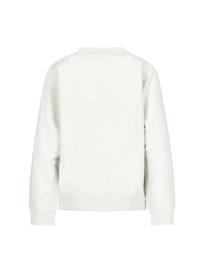 Marni Sweaters White Cotton