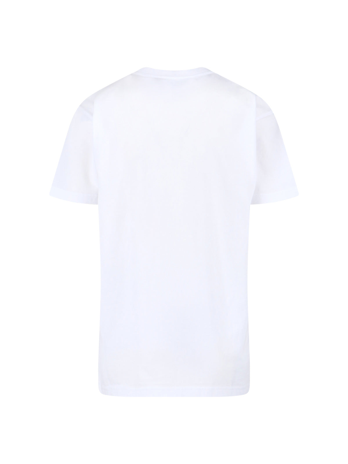 Vivienne Westwood T-Shirts And Polos White Cotton
