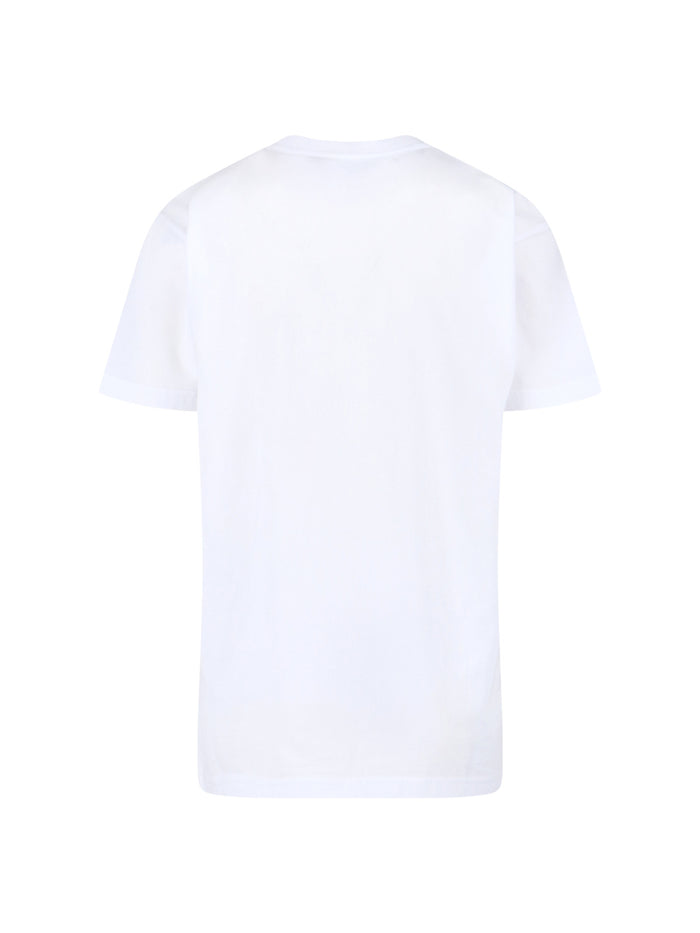 Vivienne Westwood T-Shirts And Polos White Cotton