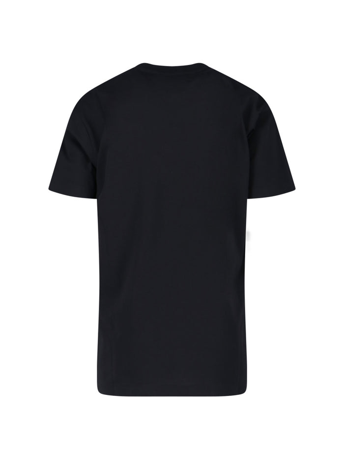 Vivienne Westwood T-shirts and Polos Black Cotton