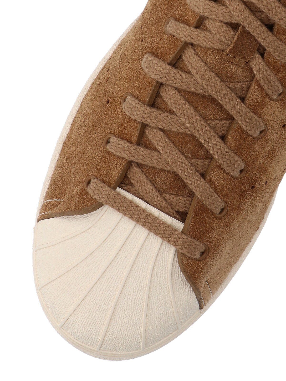ADIDAS X WALES BONNER Sneakers Brown Leather