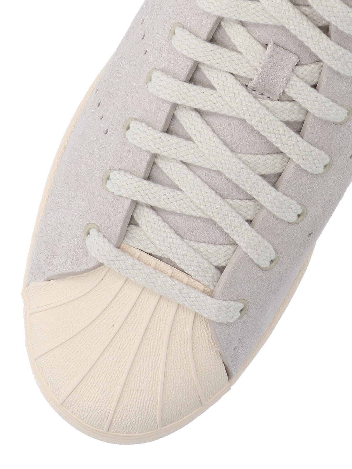 Adidas X Wales Bonner Sneakers Grey Leather