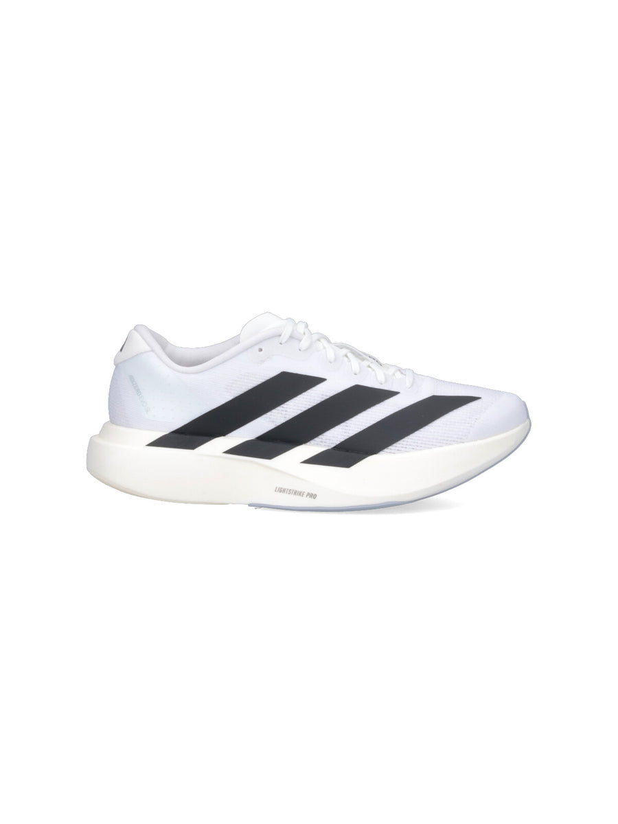 Adidas 100% Fabric sneakers in white