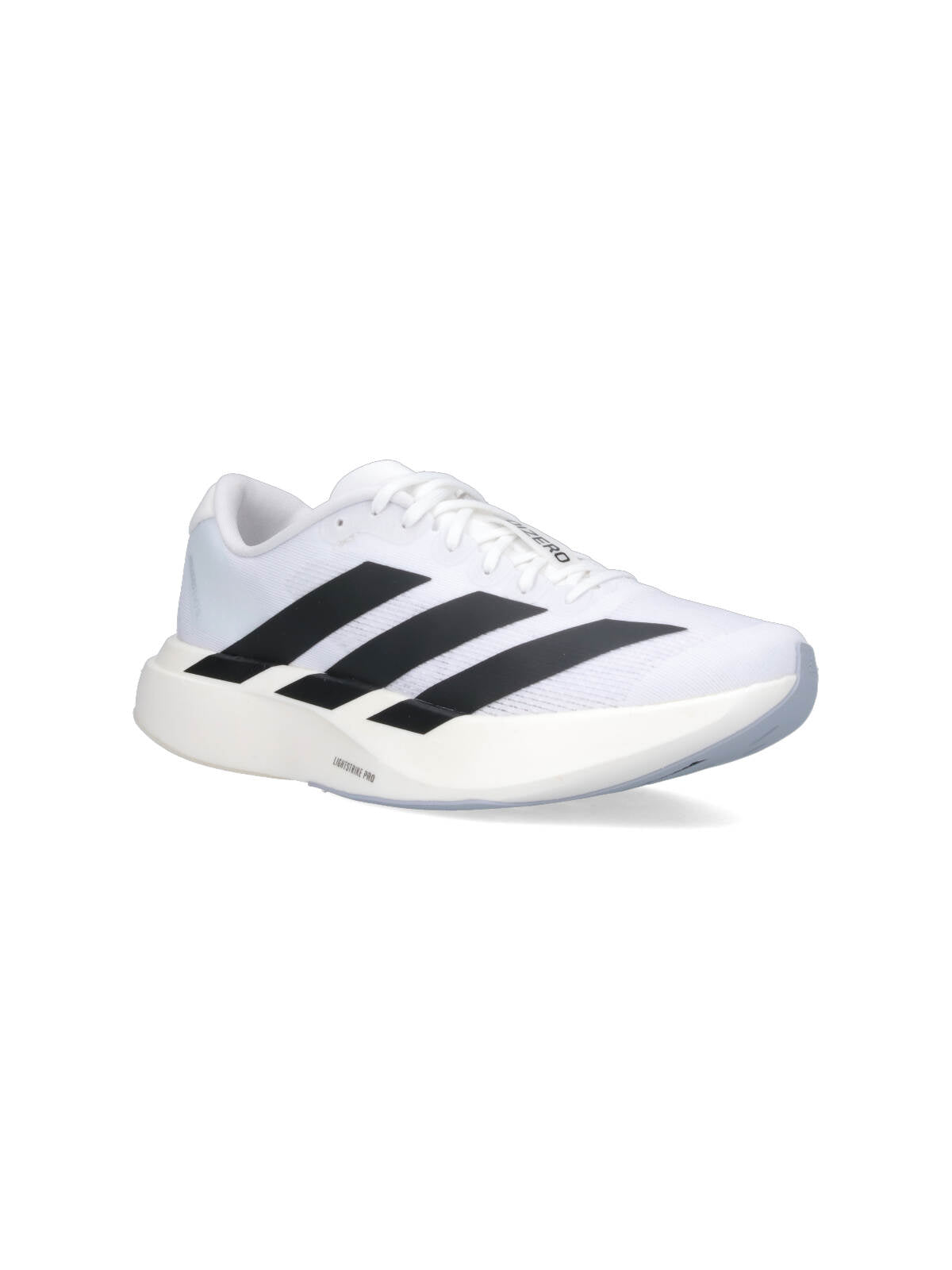 Adidas Sneakers White Fabric